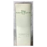 Dept  56 Original Village Accessories- Tree Lot 6 -  Inludes 5 Boxes