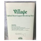 Dept 56 Original Village Asseccories - Village Essentials - Includes 7 Boxes