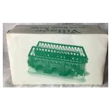 Dept 56 Original Village Asseccories - Village Essentials - Includes 7 Boxes