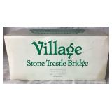 Dept 56 Original Village Asseccories - Village Essentials - Includes 7 Boxes