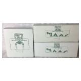 Dept 56 Village Accessories- Brite Lites Bundle - Incudes 14 Boxes