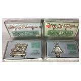 Dept 56 Village Accessories- Brite Lites Bundle - Incudes 14 Boxes