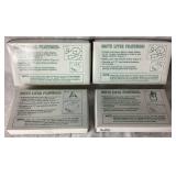 Dept 56 Village Accessories- Brite Lites Bundle - Incudes 14 Boxes