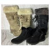 Womens Winter Boots Bundle