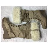 Womens Winter Boots Bundle