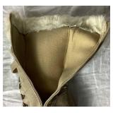 Womens Winter Boots Bundle