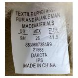 Womens Winter Boots Bundle