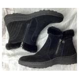 Womens Winter Boots Bundle