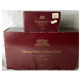 Dept 56 Disney Parks Series - "Mickey