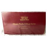 Dept 56 Disney Parks Series - "Mickey