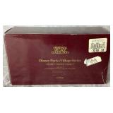 Dept 56 Disney Parks Series - "Mickey