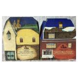 Dept 56 Charles Dickens Heritage Ornaments