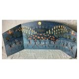 Dept 56 Halloween Village Accessories