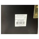 Dept 56 Halloween Village Accessories