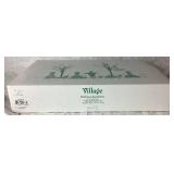 Dept 56 Halloween Village Accessories