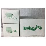 Dept 56 Halloween Village Accessories