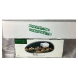 Dept 56 Halloween Village Accessories