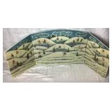 Dept 56 Village Accessories - Large Assortment of Village Pieces