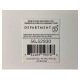 Dept 56 Village Accessories - Large Assortment of Village Pieces