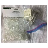 Dept 56 Village Accessories - Large Assortment of Village Pieces