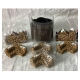 Dept 56 Village Accessories - Large Assortment of Village Pieces