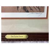 Winter and Christmas Collection Bird Artwork by Mario Fernandez