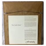 Winter and Christmas Collection Bird Artwork by Mario Fernandez