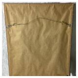 Trio of Winter Scene Birds by Mario Fernandez