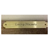 Golden Eagle Bundle Featuring: Robert Bateman "Golden Eagle Portrait" and Mario Fernandez "Loving Majesty"