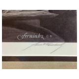 Golden Eagle Bundle Featuring: Robert Bateman "Golden Eagle Portrait" and Mario Fernandez "Loving Majesty"