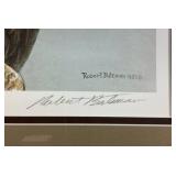Golden Eagle Bundle Featuring: Robert Bateman "Golden Eagle Portrait" and Mario Fernandez "Loving Majesty"