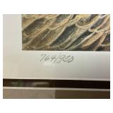 Golden Eagle Bundle Featuring: Robert Bateman "Golden Eagle Portrait" and Mario Fernandez "Loving Majesty"