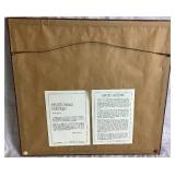 Golden Eagle Bundle Featuring: Robert Bateman "Golden Eagle Portrait" and Mario Fernandez "Loving Majesty"