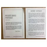 Golden Eagle Bundle Featuring: Robert Bateman "Golden Eagle Portrait" and Mario Fernandez "Loving Majesty"