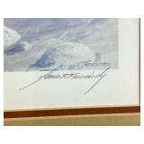 Ringneck Pheseant Pairs by Fernandez with Winter Refuge and Minnesota Pheasant