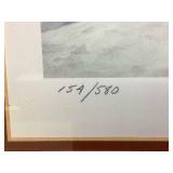 Ringneck Pheseant Pairs by Fernandez with Winter Refuge and Minnesota Pheasant