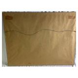 Cowboy Bundle - "Almost Home" Print signed, numbered 383/950 by Paul Calle and "Borrowed Mare" by Tony Eubanks 108/600