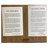 Predator Art Bundle - Cougar and Wolves