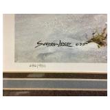 Predator Art Bundle - Cougar and Wolves