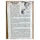 Predator Art Bundle - Cougar and Wolves