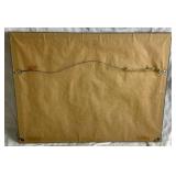 Mario Fernandez Bald Eagle Bundle - Both Framed, Signed and Numbered