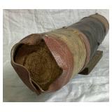 Longhorn Steer Horns (need to be remounted) 65"