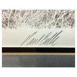 "Teton Friends" by Paul Calle