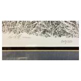 "Teton Friends" by Paul Calle