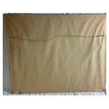 "Teton Friends" by Paul Calle