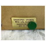 "Teton Friends" by Paul Calle