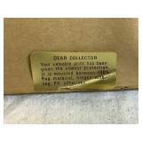 "Teton Friends" by Paul Calle