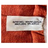 Assortment of Scarves, Gloves, and Indeed Beaded Purses