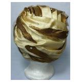 3pc Vintage Headpiece Collection