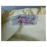 3pc Vintage Headpiece Collection